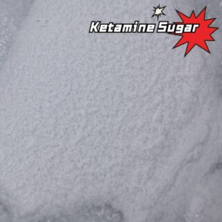 112g HQ Ketamine S-Isomer sugar USA-USA