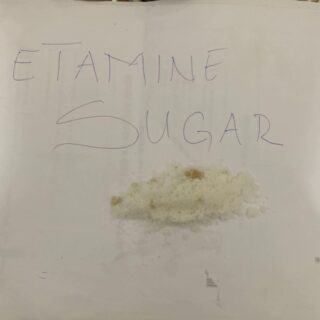 KETAMINE SUGAR/NEEDLE/ROCK/POWDER MEDICAL GRADE USA DOM