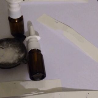 SPECIAL 1g liquid ANESKET S- Ketamine $199